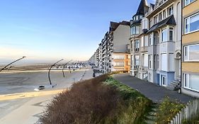 Beach Appartement De Panne